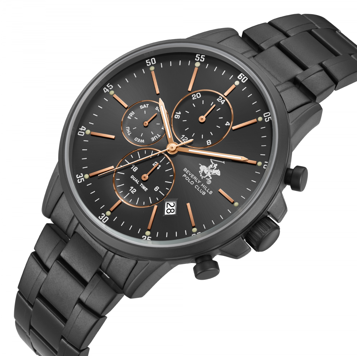 Часы Beverly Hills Polo Club BP3727X.660