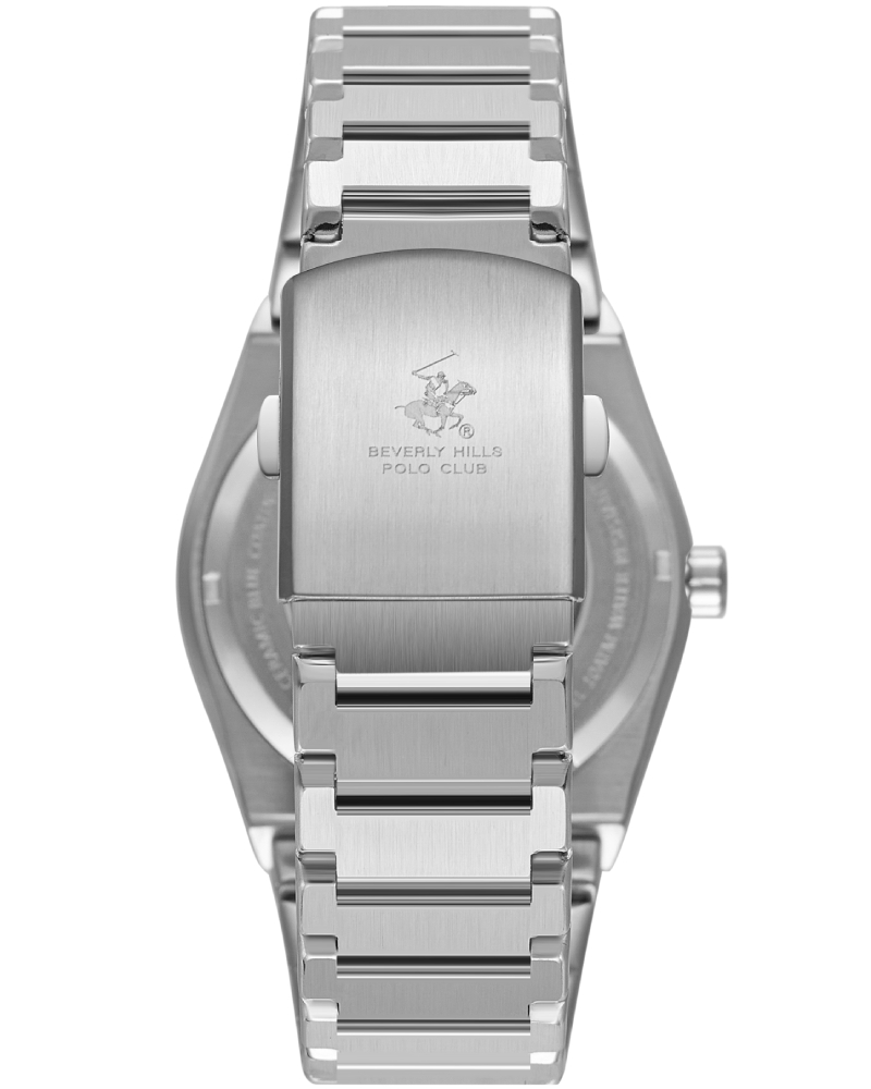 Часы Beverly Hills Polo Club BP3731X.530