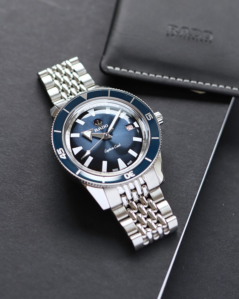 RADO 01.763.0505.4.020