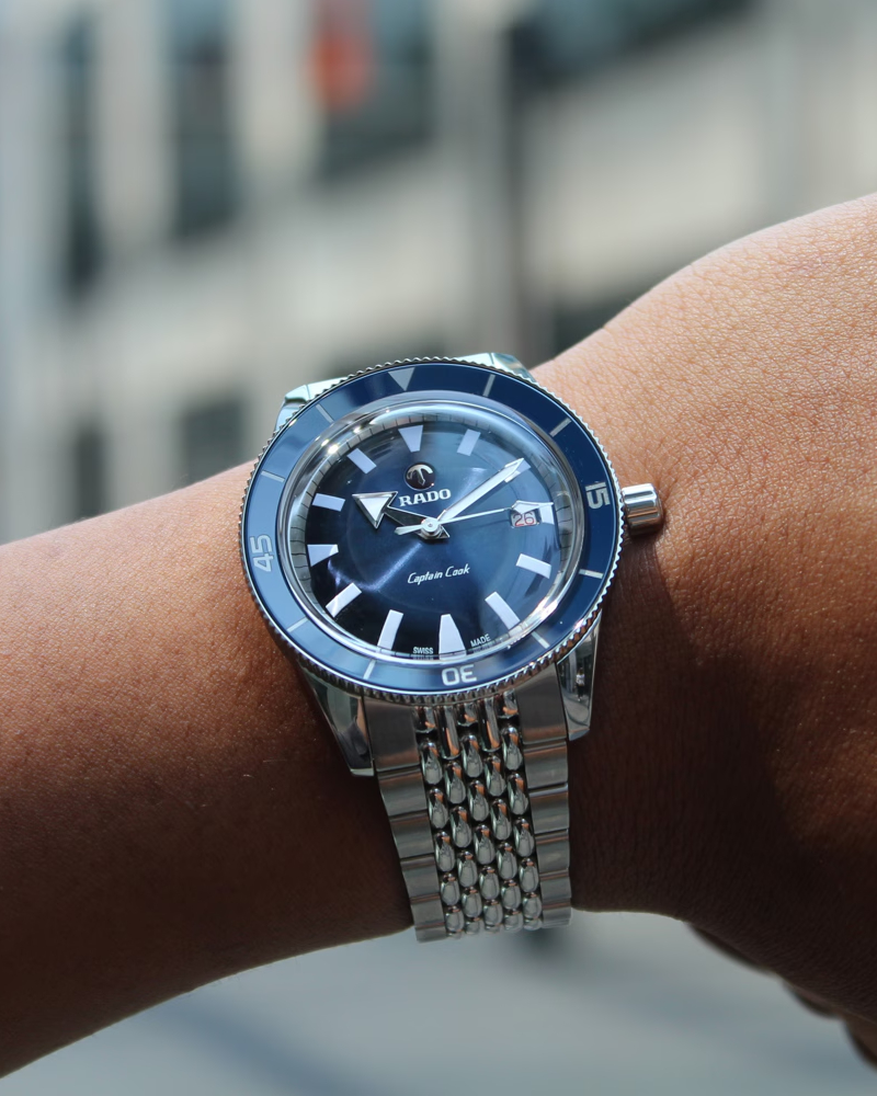 RADO 01.763.0505.4.020