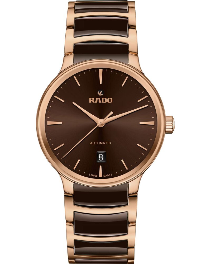 RADO 01.763.6017.3.030