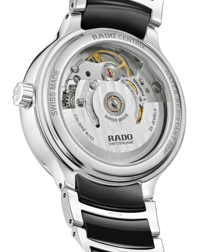 RADO 01.763.6031.3.074