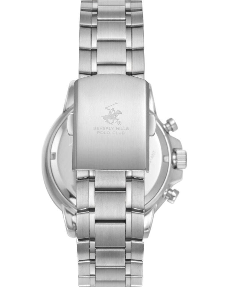 Часы Beverly Hills Polo Club BP3727X.330