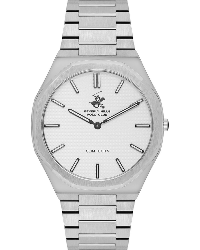 Часы Beverly Hills Polo Club BP3604X.330