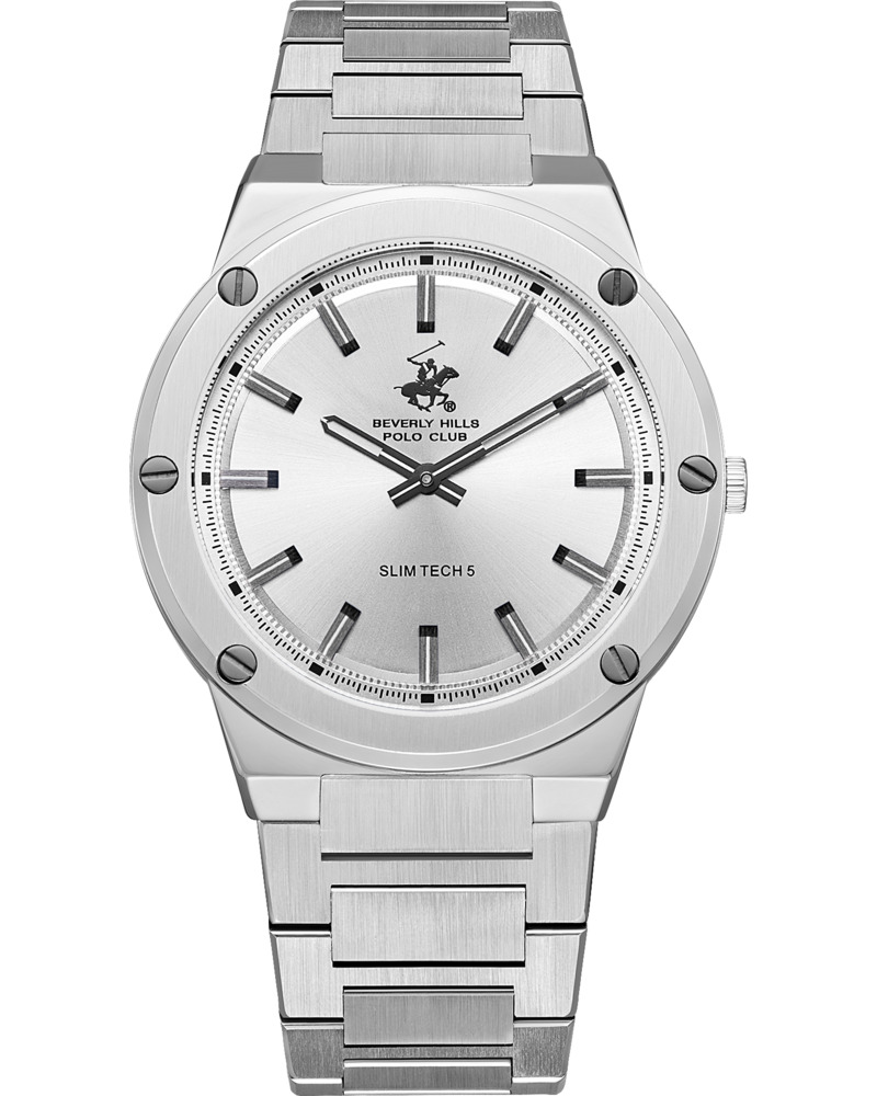 Часы Beverly Hills Polo Club BP3717X.330