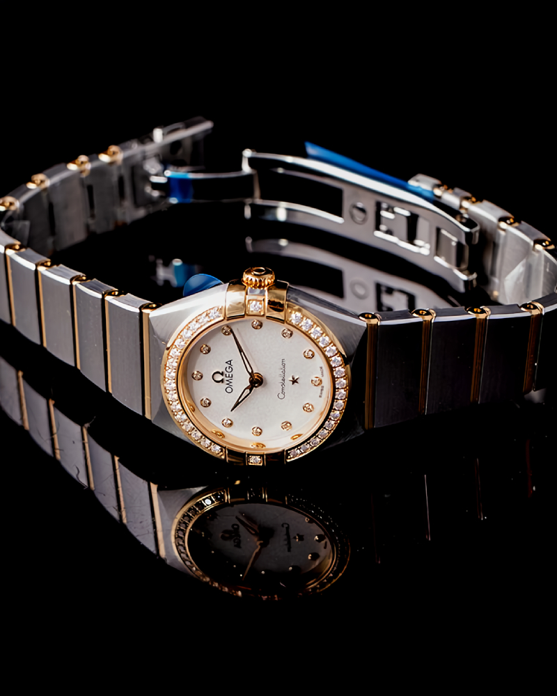 Omega 131.25.25.60.52.002