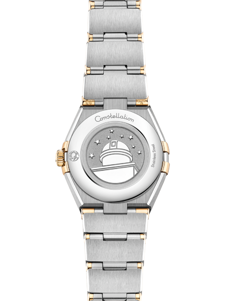 Omega 131.25.25.60.52.002