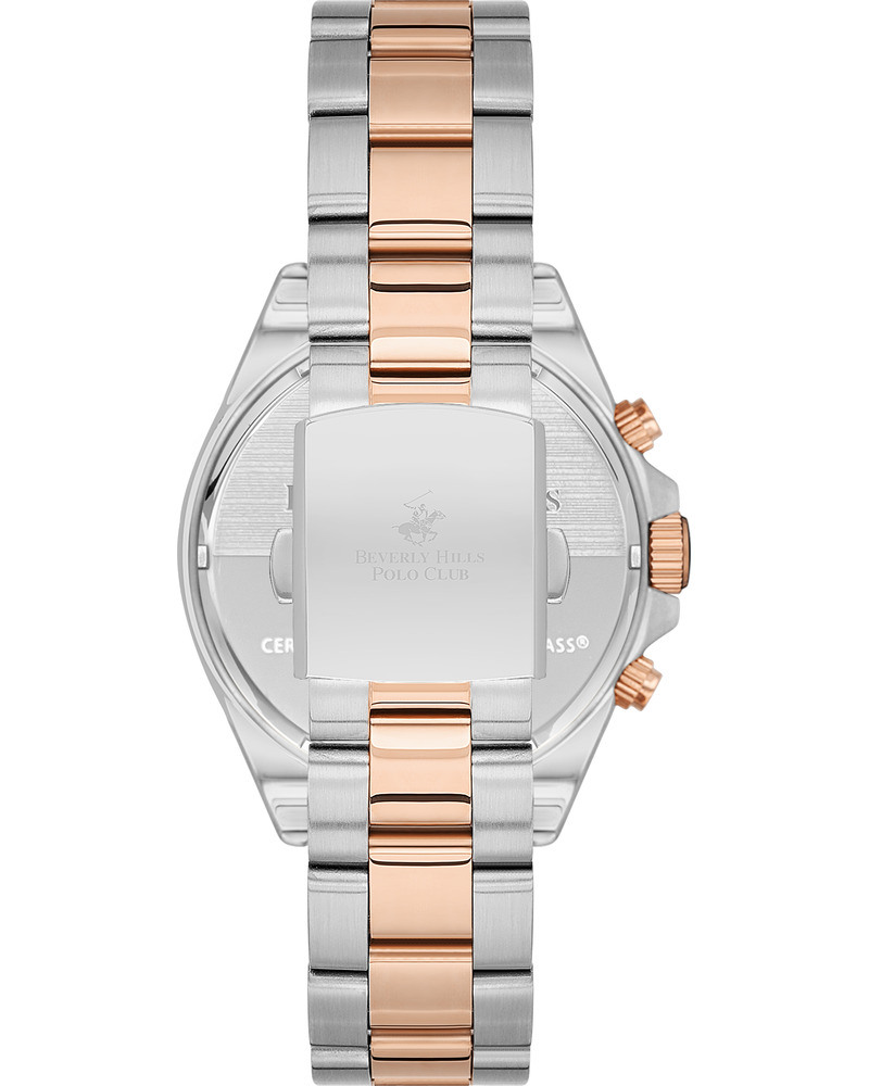 Часы Beverly Hills Polo Club BP3127X.550