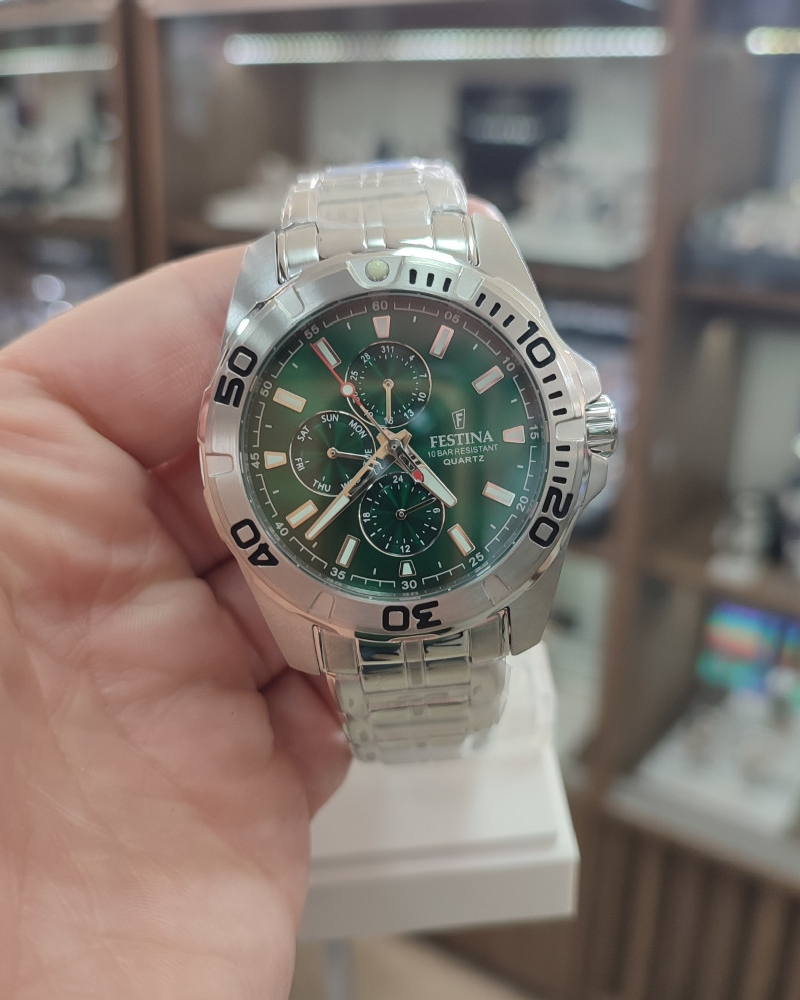 Festina F20445/7