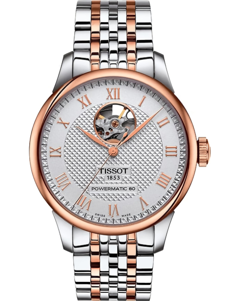 Tissot T-Classic T0064072203302