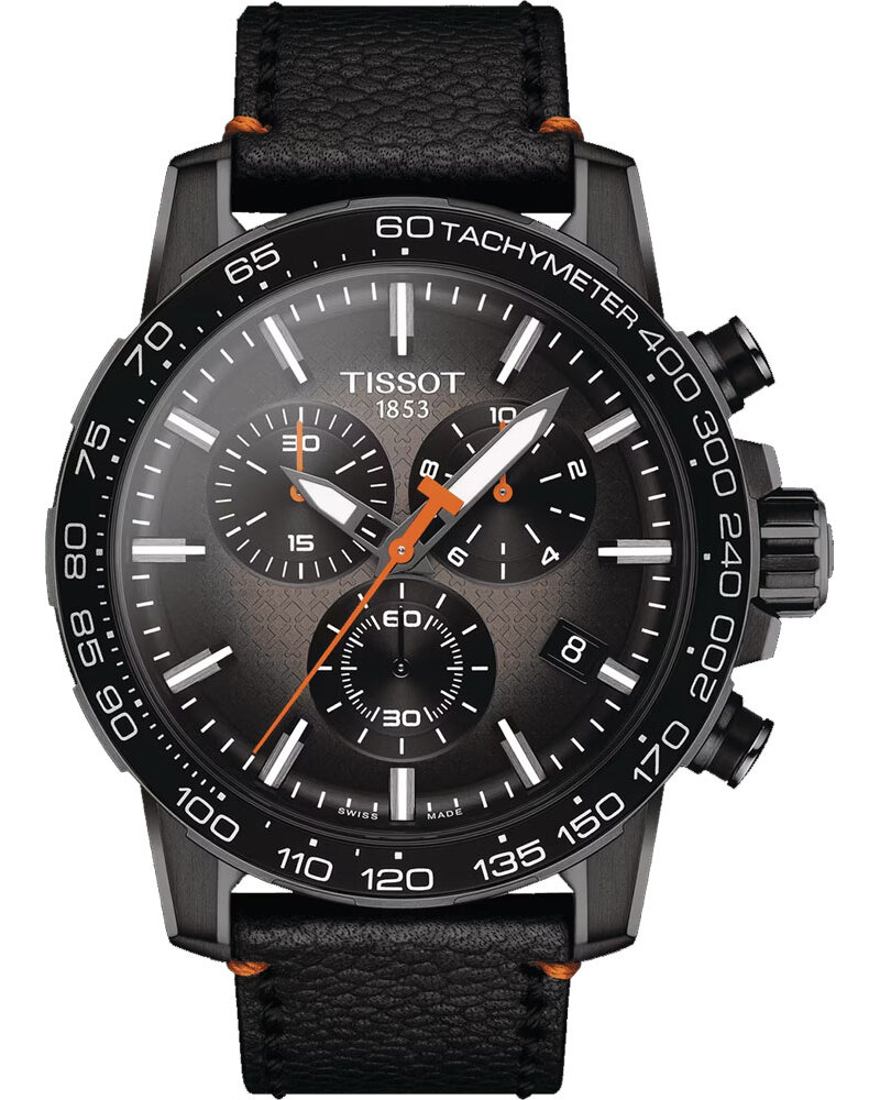 Tissot T-Sport T1256173608100