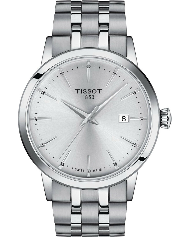 Tissot T-Classic T1294101103100