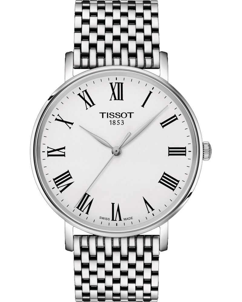 Tissot T-Classic T1434101103300