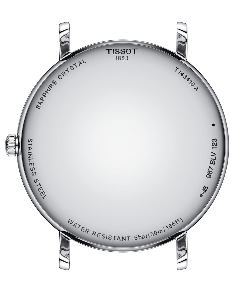 Tissot T-Classic T1434101103300