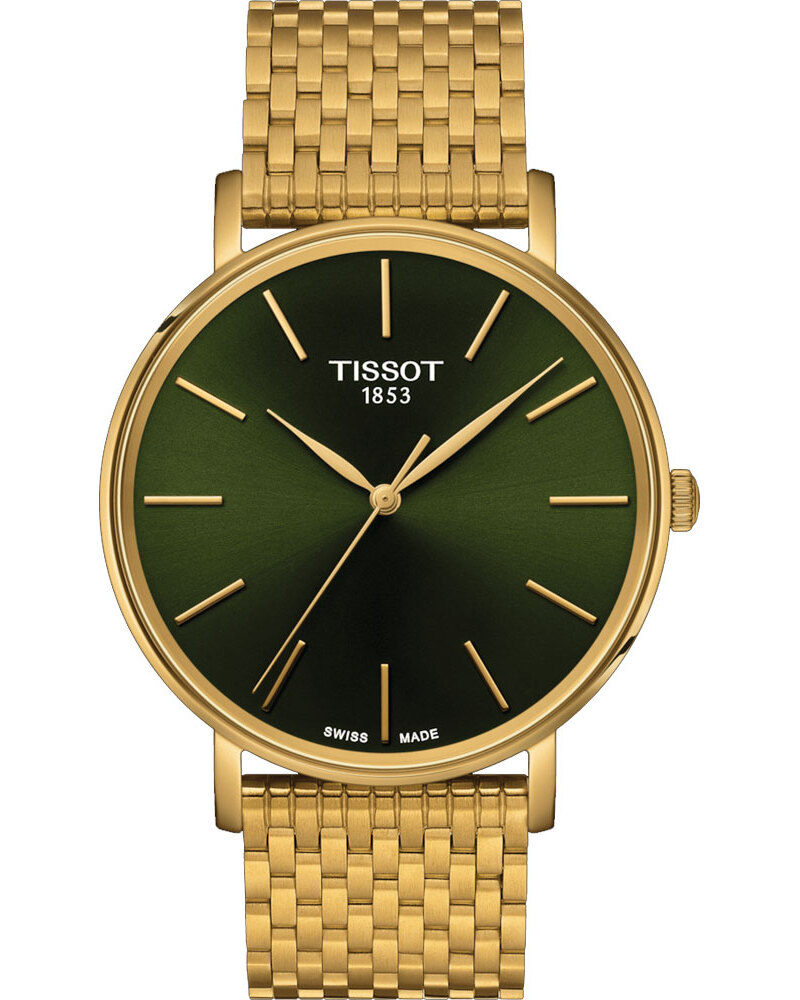 Tissot T-Classic T1434103309100