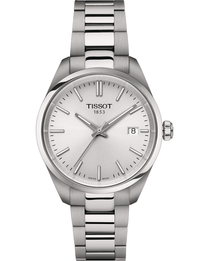 Tissot T-Classic T1502101103100