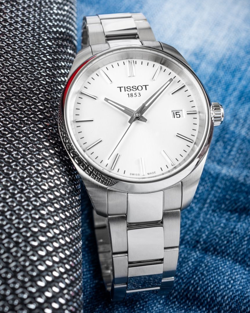 Tissot T-Classic T1502101103100