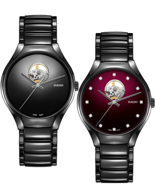 КОМПЛЕКТ ПАРНЫХ ЧАСО Rado True