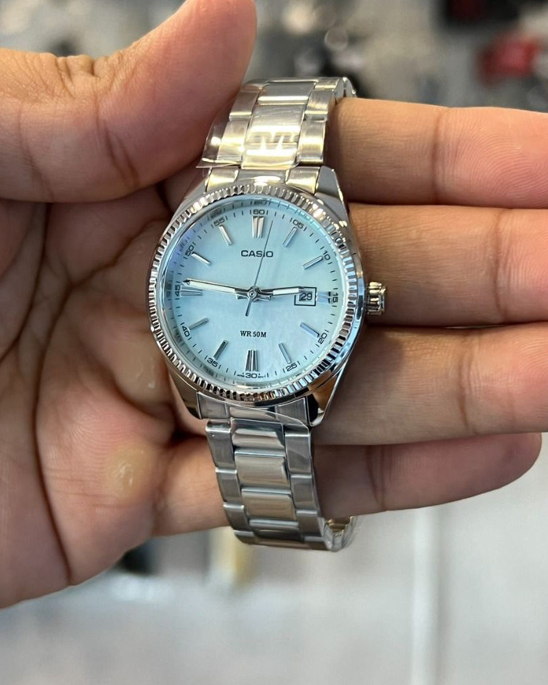 Casio LTP-1302DS-2A