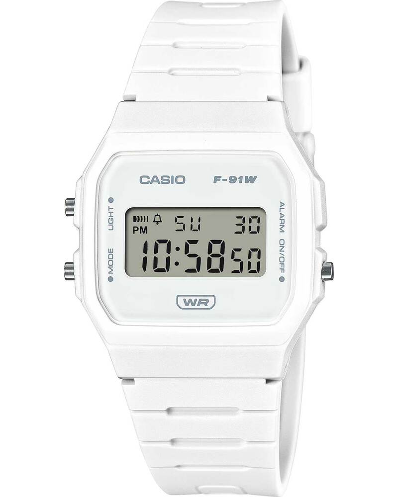 Casio F-91WB-7A