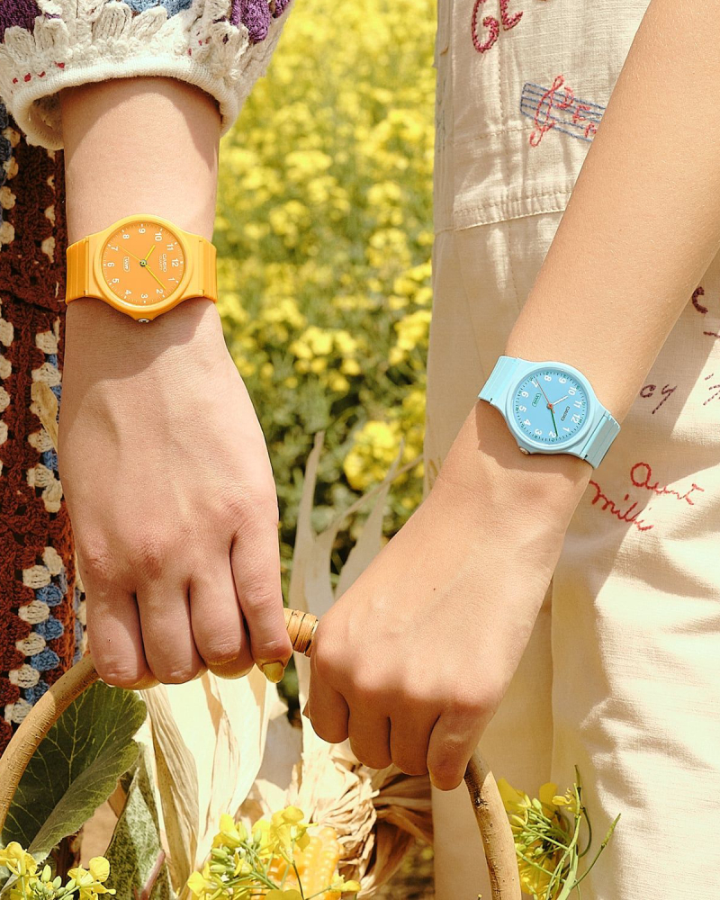 Casio LQ-24B-2B