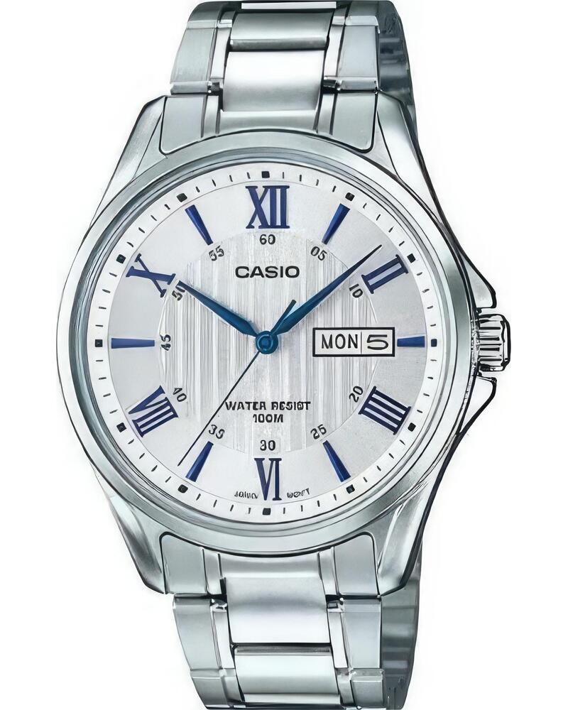 Casio MTP-1384D-7A2