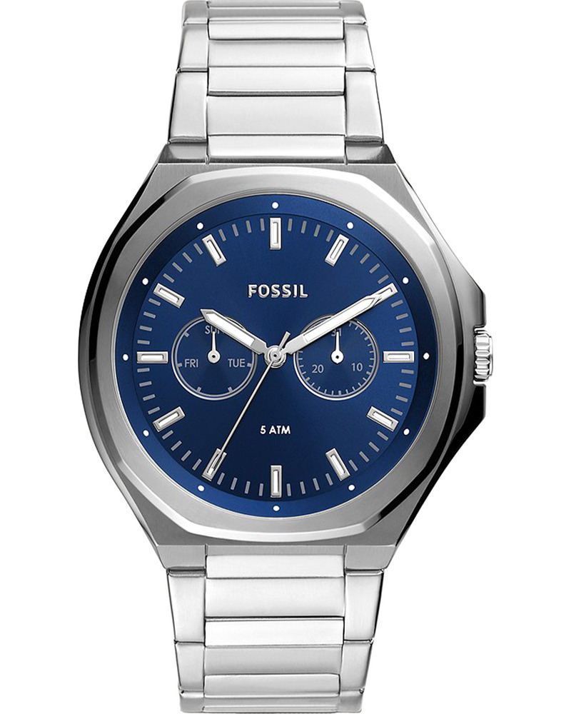 Часы Fossil BQ2610