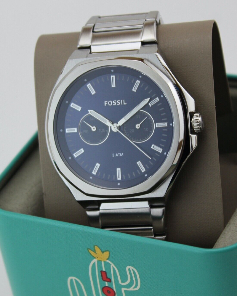 Часы Fossil BQ2610