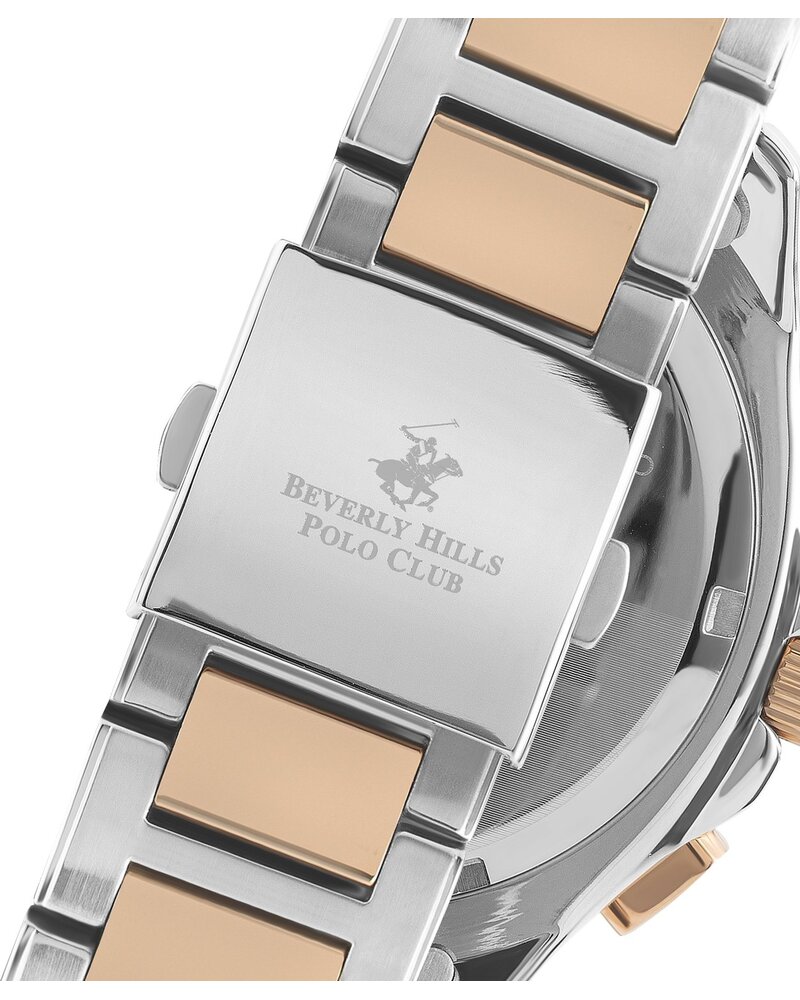 Часы Beverly Hills Polo Club BP3212X.590