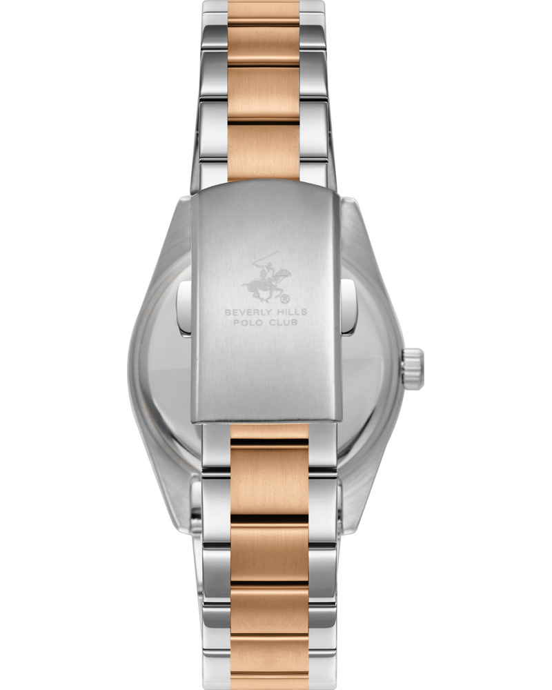 Часы Beverly Hills Polo Club BP3709X.590