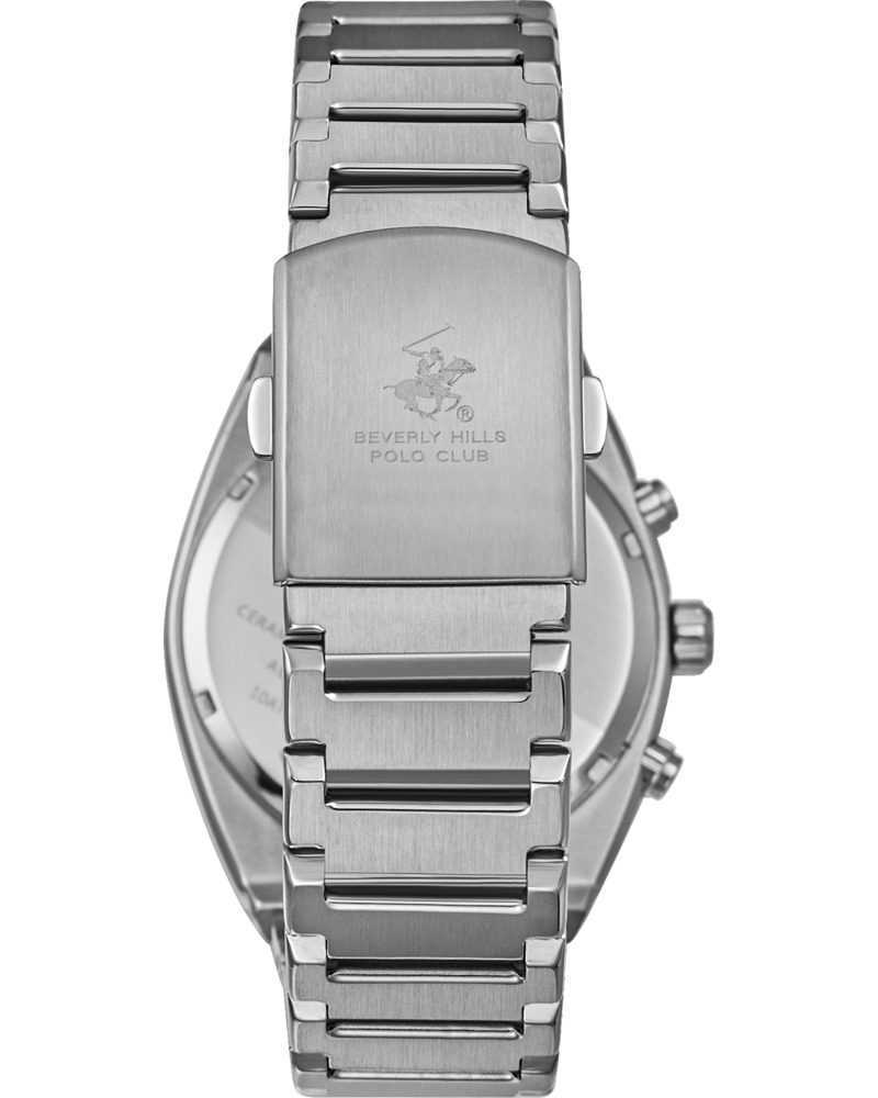 Часы Beverly Hills Polo Club BP3733X.350