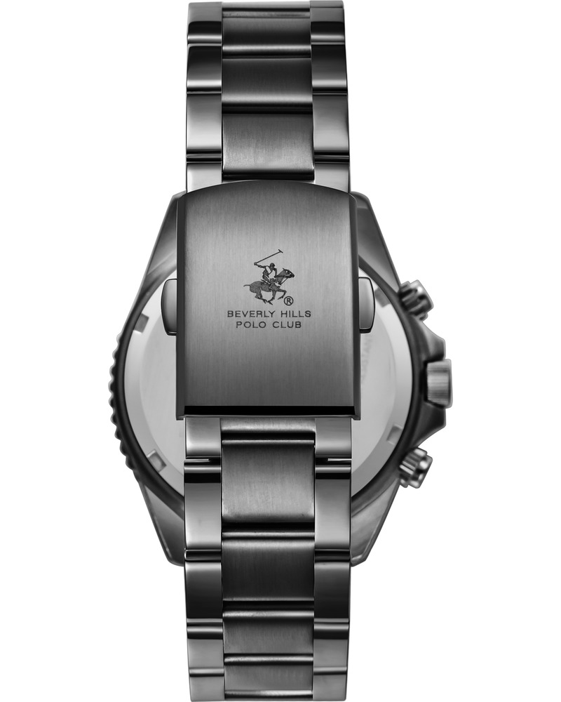 Часы Beverly Hills Polo Club BP3721X.070