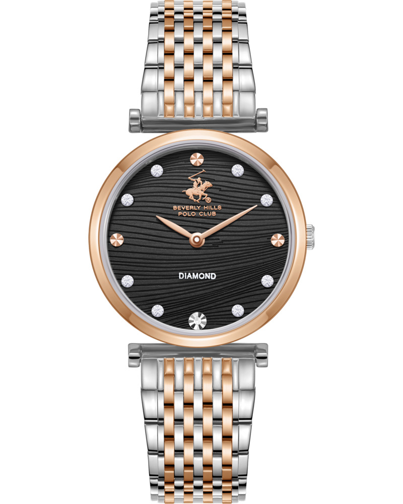 Часы Beverly Hills Polo Club BP3737X.560