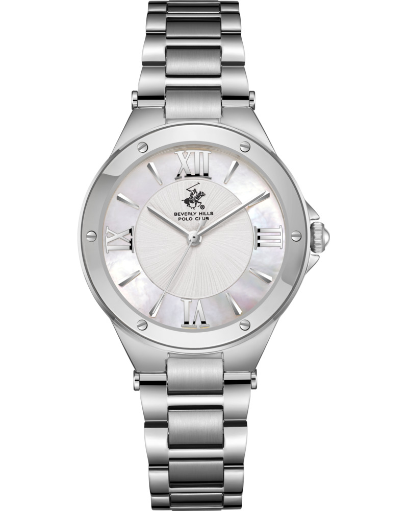 Часы Beverly Hills Polo Club BP3740C.320