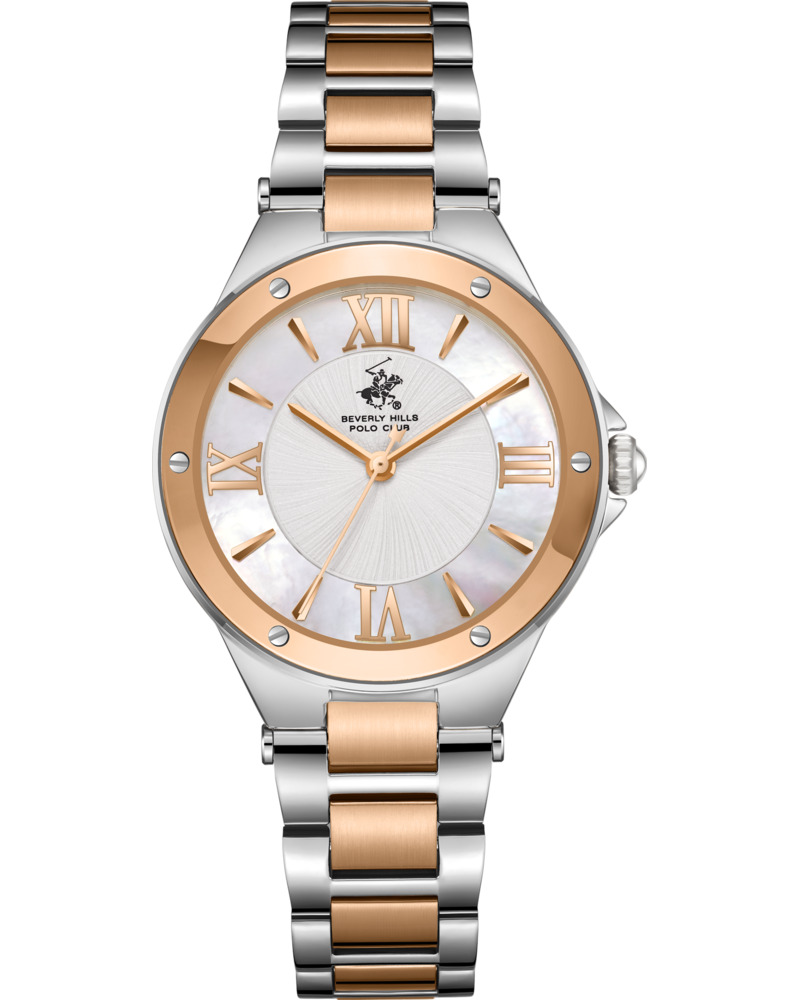 Часы Beverly Hills Polo Club BP3740C.530