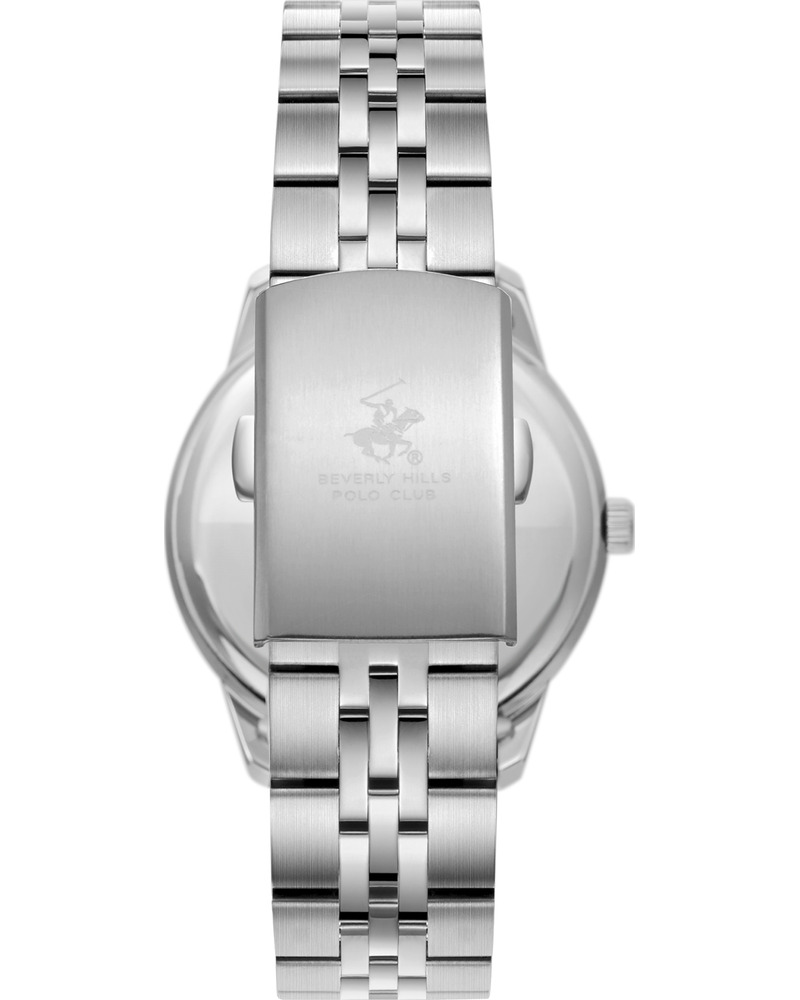 Часы Beverly Hills Polo Club BP3705C.370