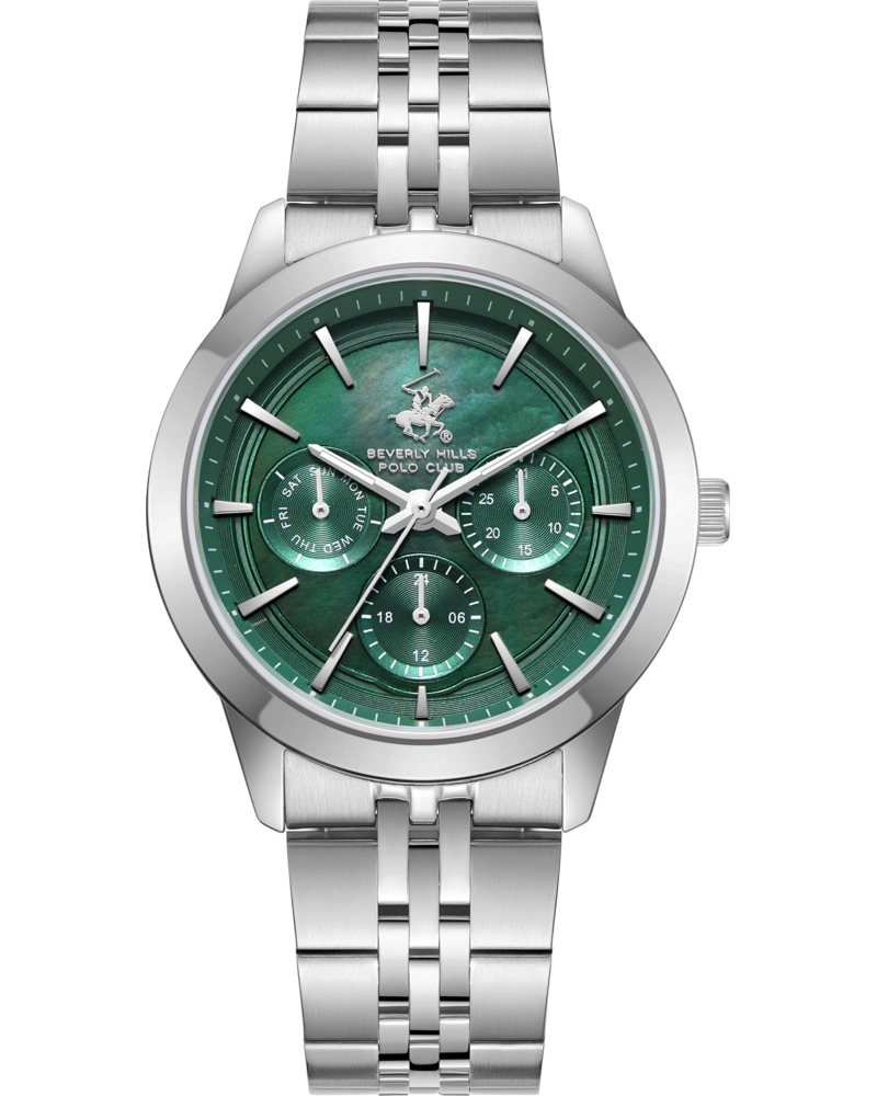 Часы Beverly Hills Polo Club BP3705C.370