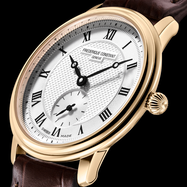 Frederique Constant FC-235M1S5
