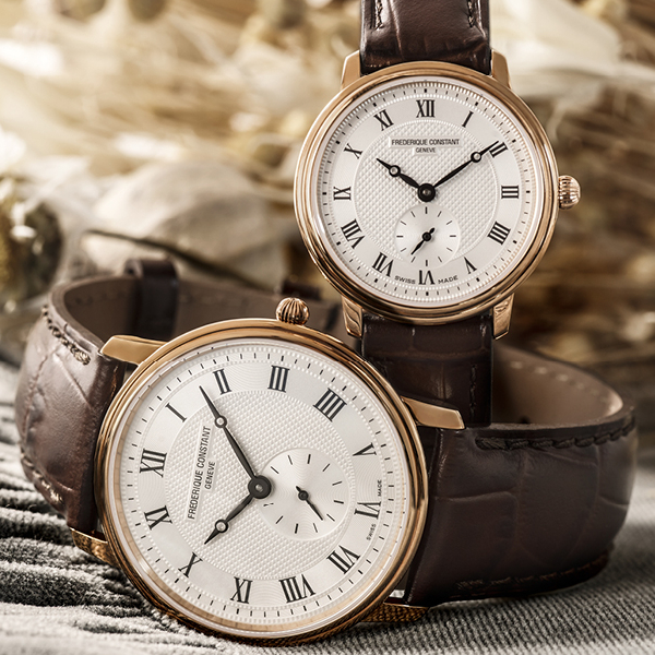 Frederique Constant FC-235M1S5