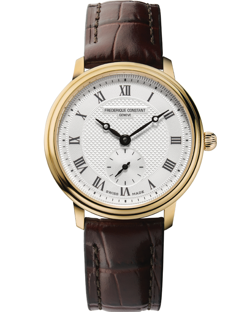 Frederique Constant FC-235M1S5