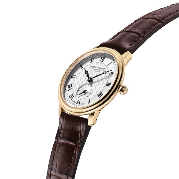 Frederique Constant FC-235M1S5