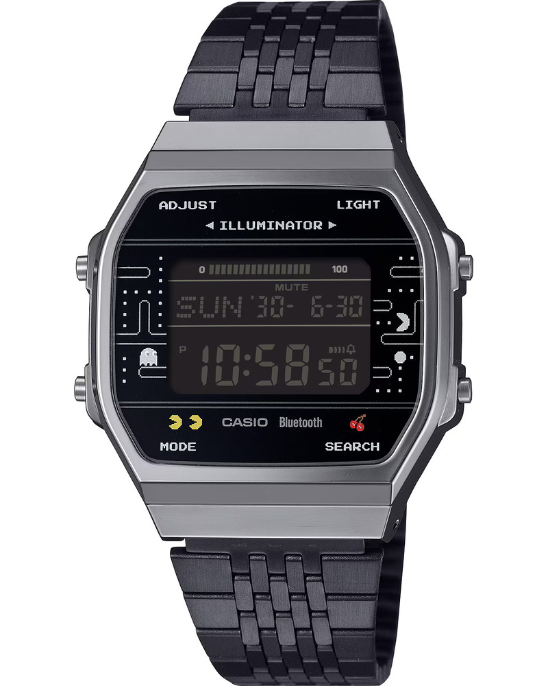 Casio ABL-100WEPC-1B