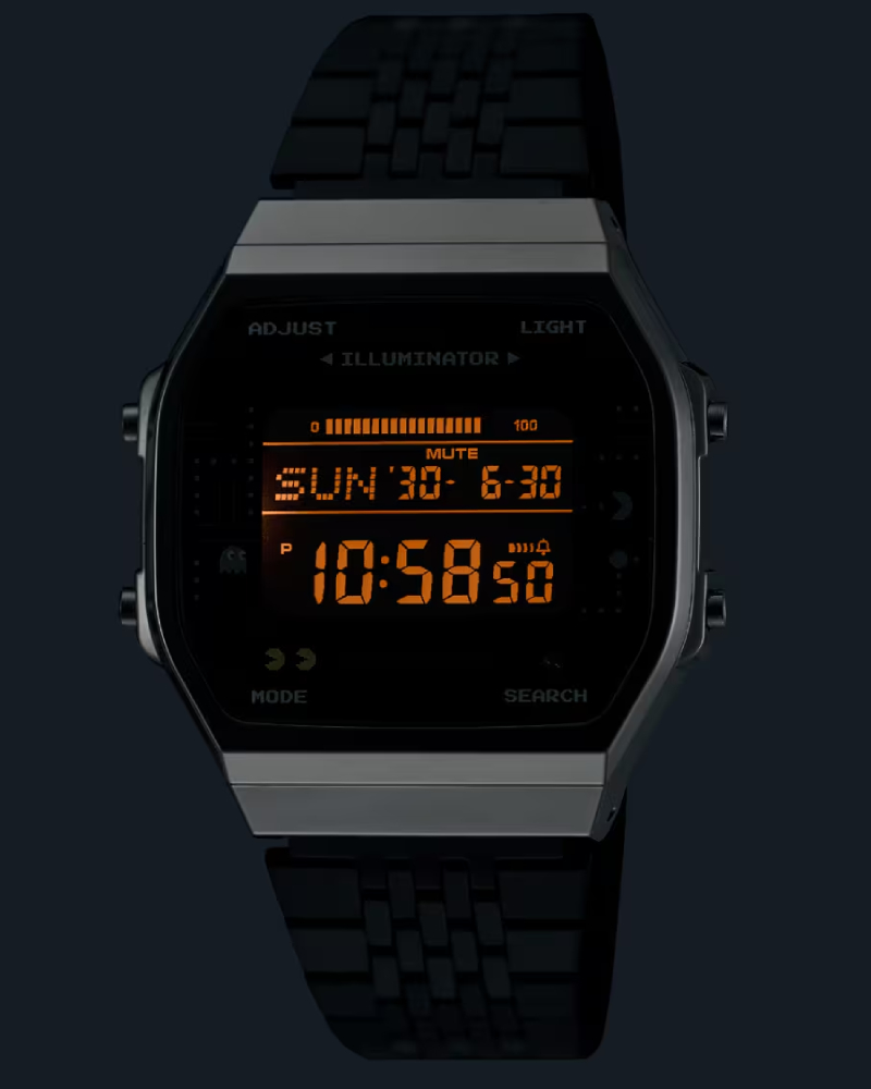 Casio ABL-100WEPC-1B