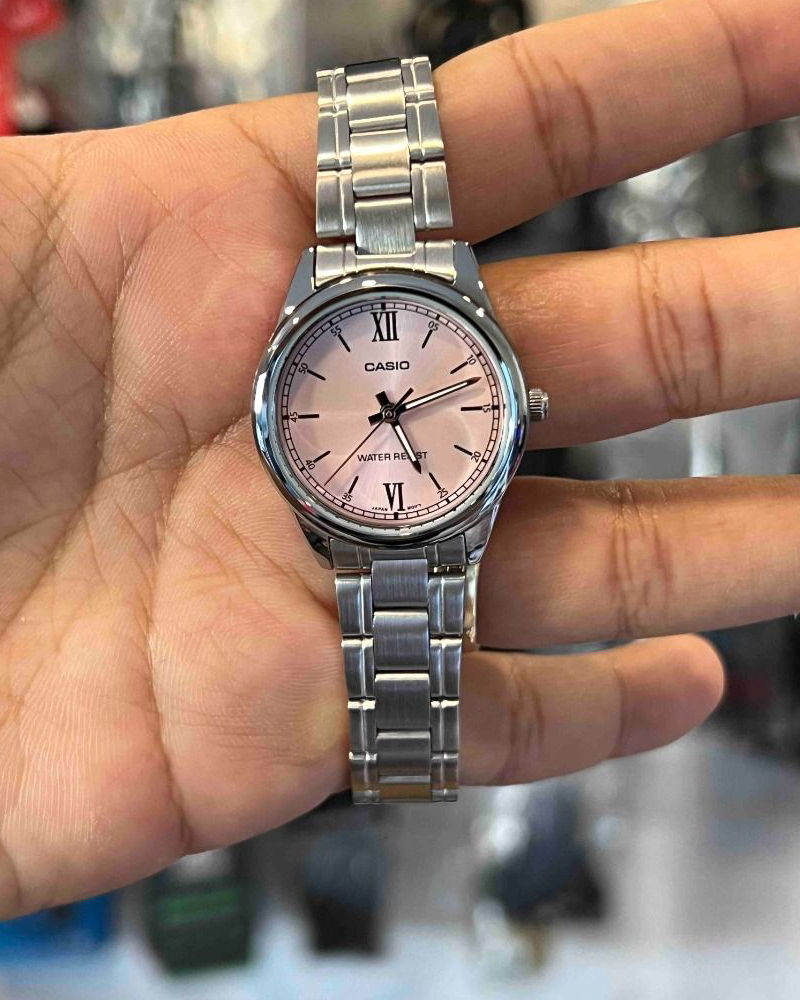 Casio LTP-V005D-4B2