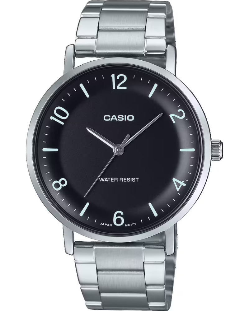 Casio MTP-VT03D-1B