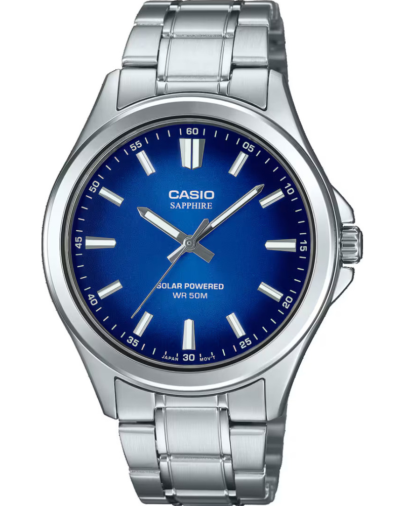 Casio MTS-RS100D-2A