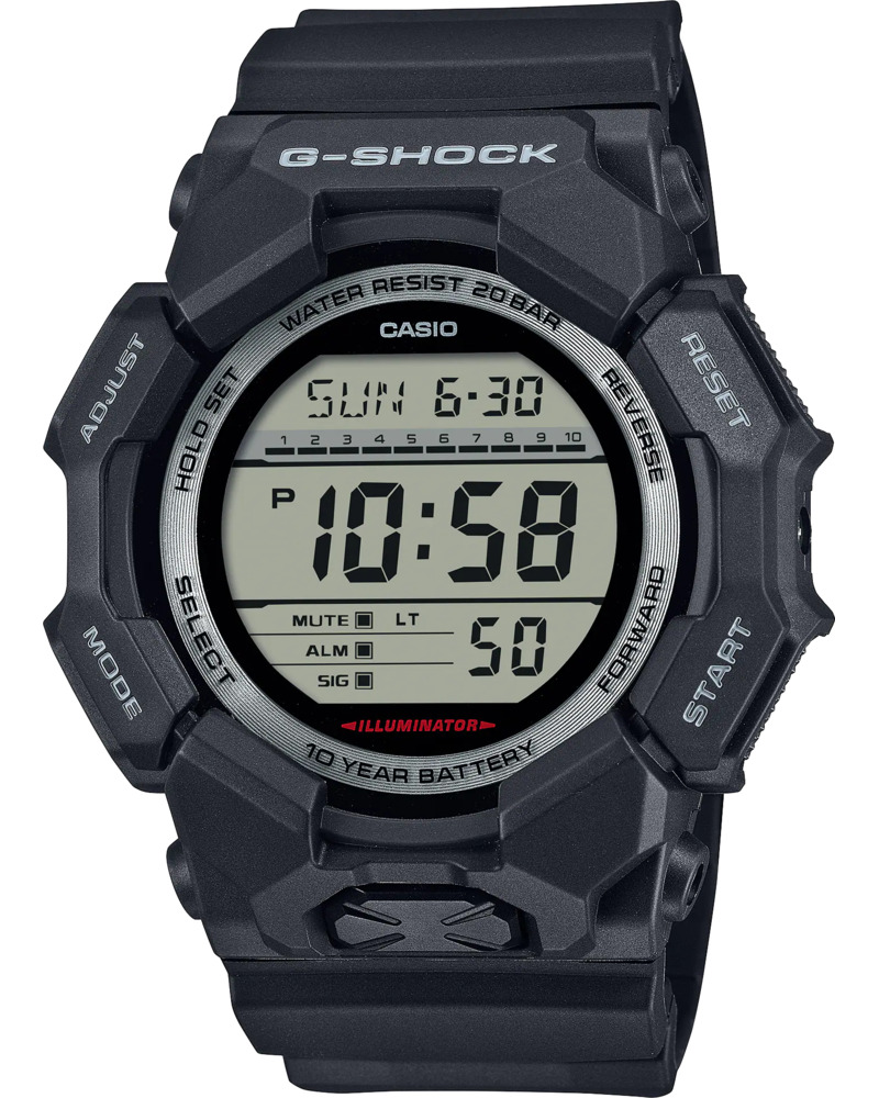 Casio GD-010-1A1