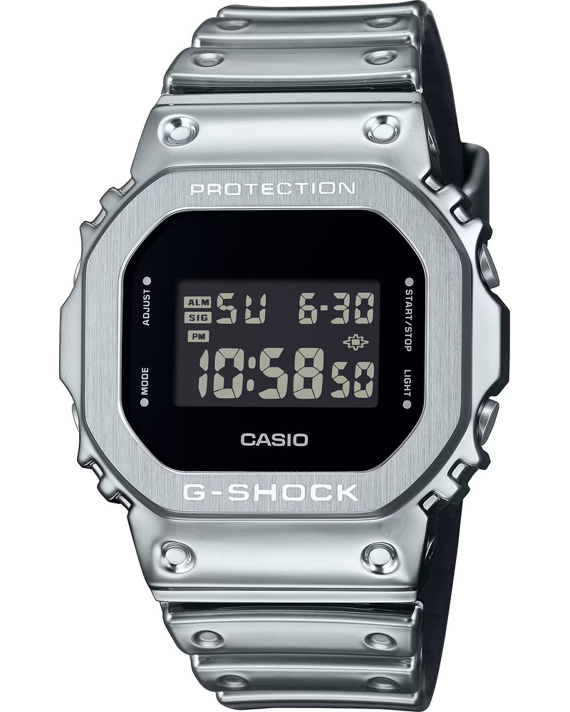 Casio GM-5600YM-8