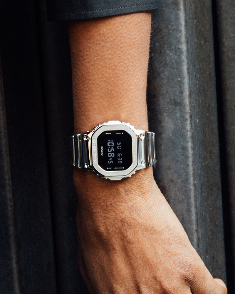 Casio GM-5600YM-8