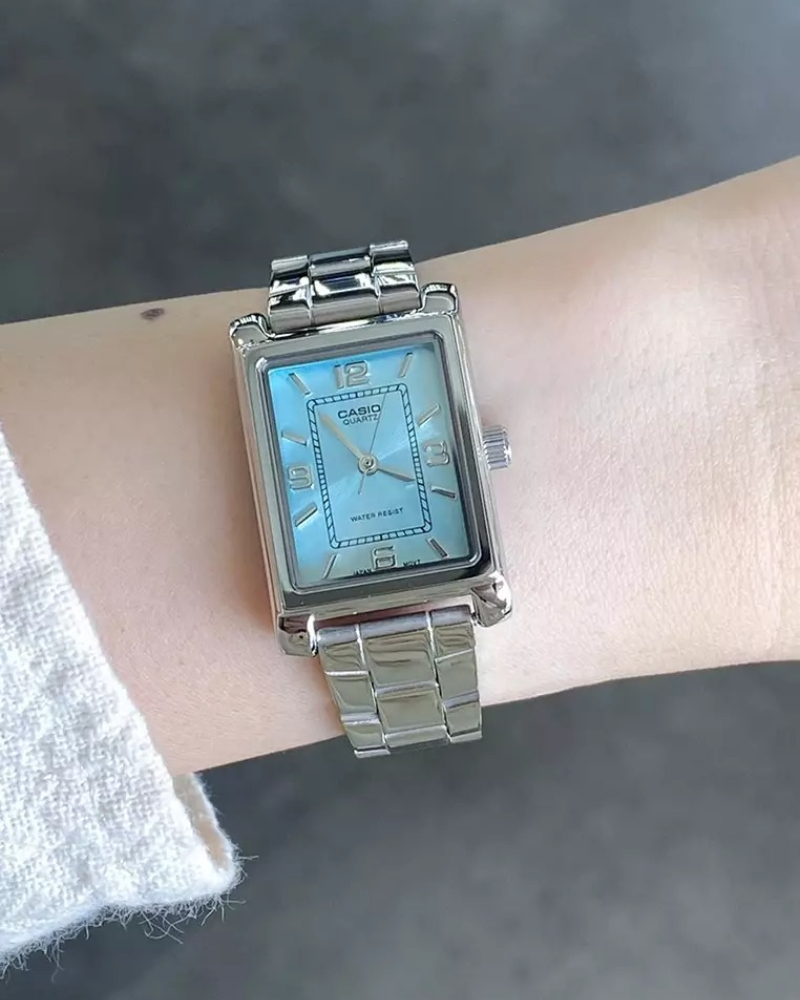 Casio LTP-1234DD-2А